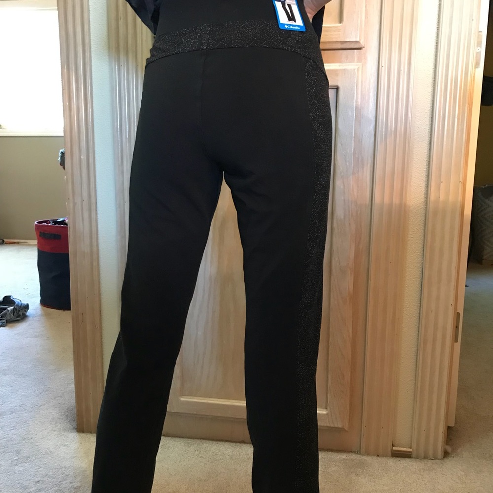 NWT Columbia pants